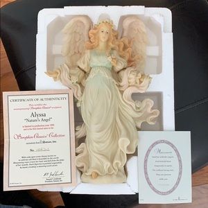 Seraphim Classics limited edition. Alyssa